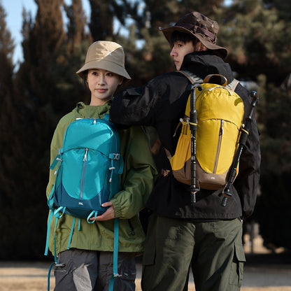 Lightweight Versatile Hiking Backpack Acalora