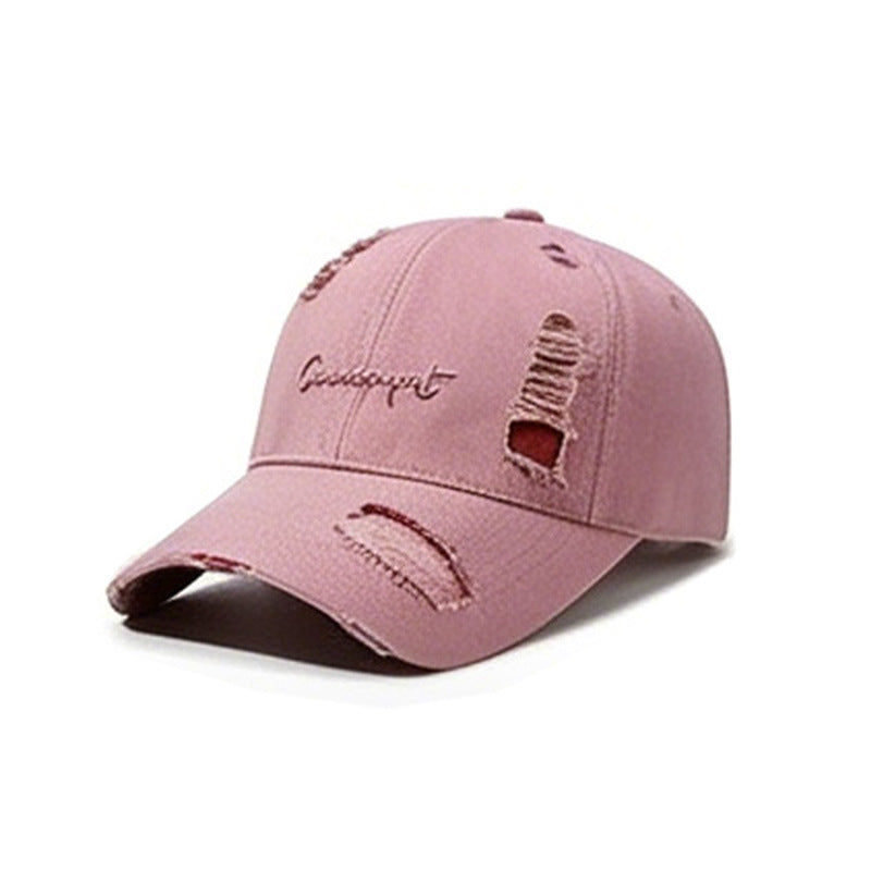 Women's Relaxed Baseball Cap Skanto