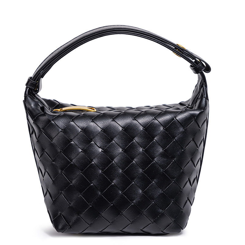 Woven Clutch Bag Acalora