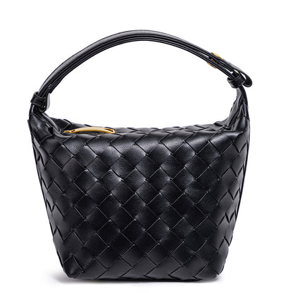 Woven Clutch Bag Acalora