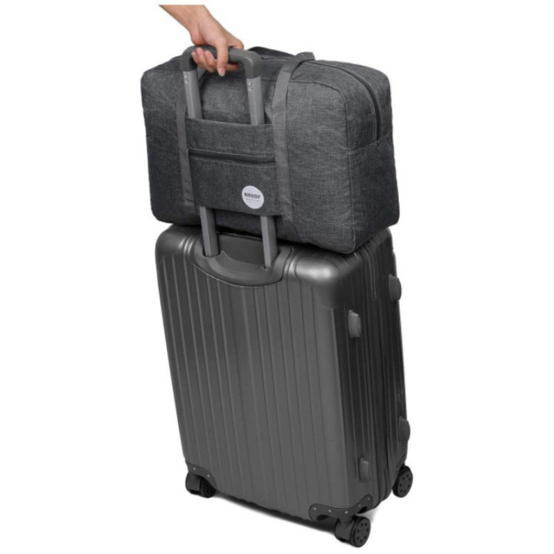Lightweight Travel Duffel Bag Acalora
