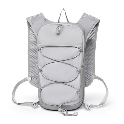 Hydration Pack with Adjustable Bladder System Acalora
