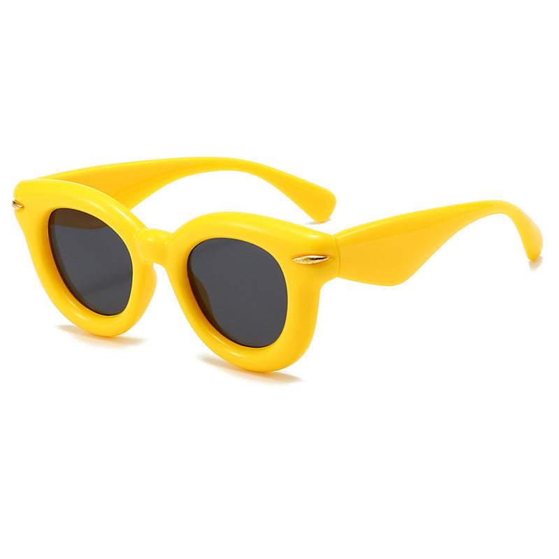 Ladies Sunglasses Bowlift