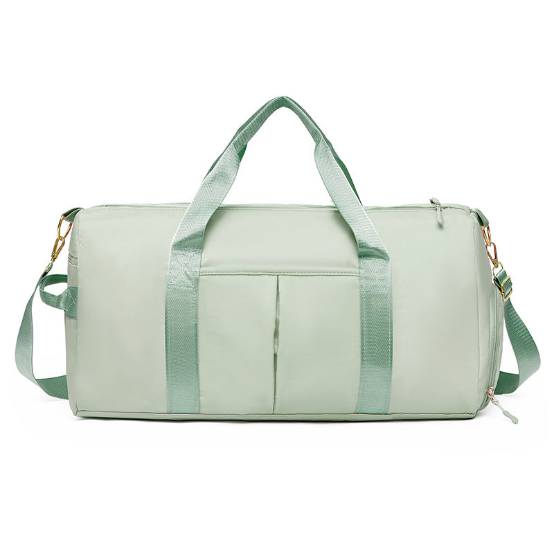 Versatile Travel Duffle Bag