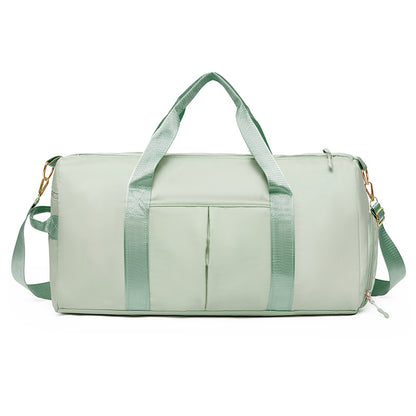 Versatile Travel Duffle Bag