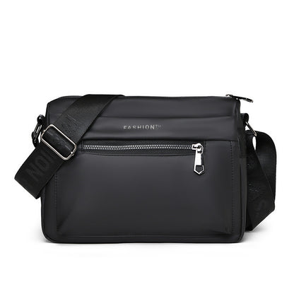 Stylish Crossbody Messenger Pouch Acalora