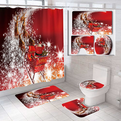 Bathroom Décor