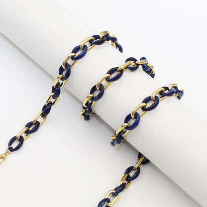 Stylish Eyewear Chain Holder Acalora