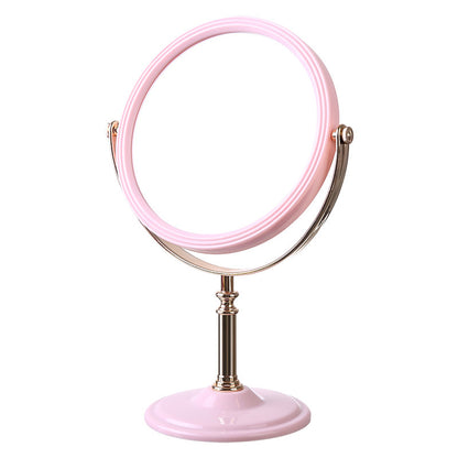 Elegant Adjustable Vanity Mirror