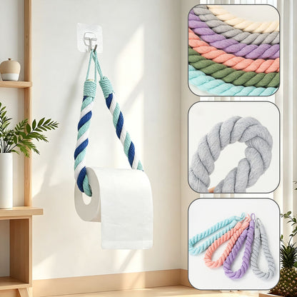 Stylish Toilet Paper Holder Acalora