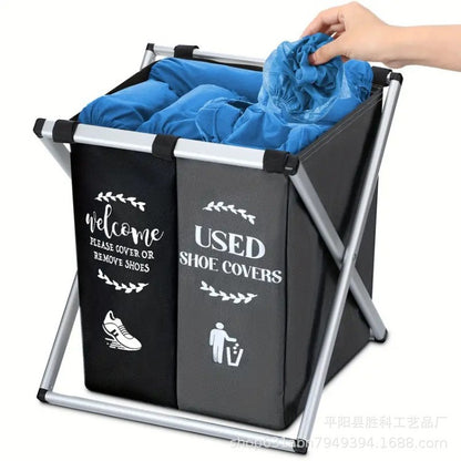 Shoe Cover Organizer Acalora