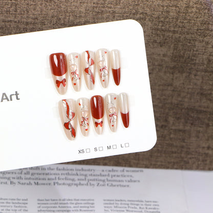 Premium Nail Art Acalora
