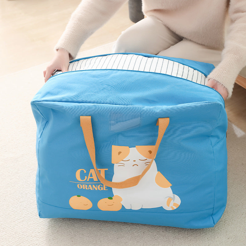Fun Design Storage Tote Acalora