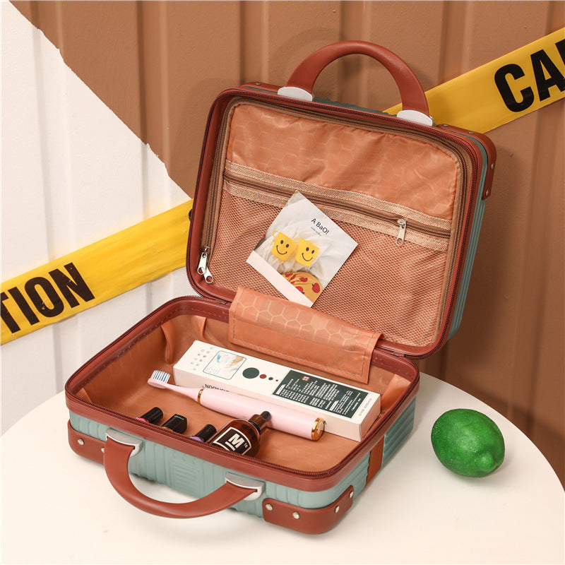 Premium Hard Shell Travel Case Kalsten
