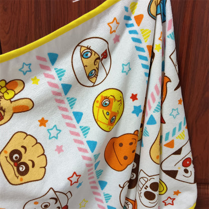 Fun Character Blanket