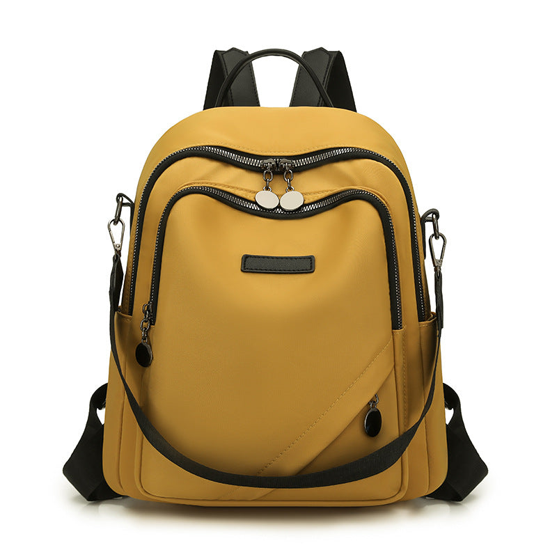 Functional Fashion Backpack Acalora