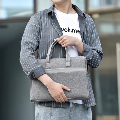 Modern Professional Laptop Briefcase Acalora