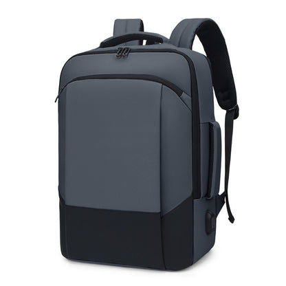 Modern Slim Travel Backpack Acalora
