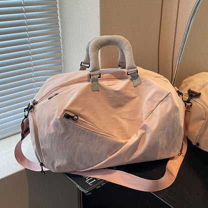 Versatile Lightweight Travel Duffle Bag Acalora