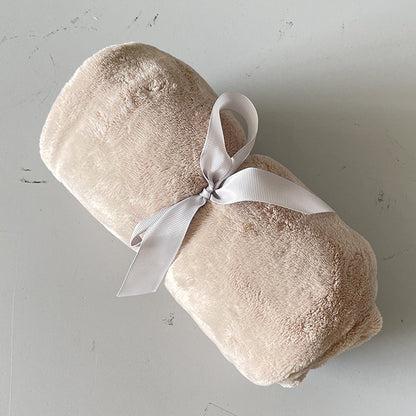 Cozy Soft Fleece Blanket