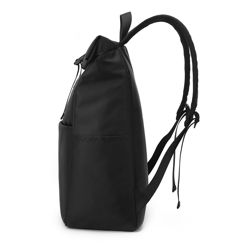 Rolltop Waterproof Adventure Backpack Acalora