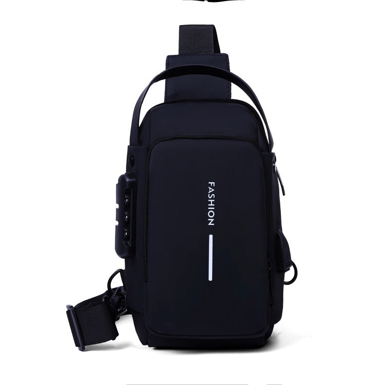 Waterproof Sling Bag Acalora