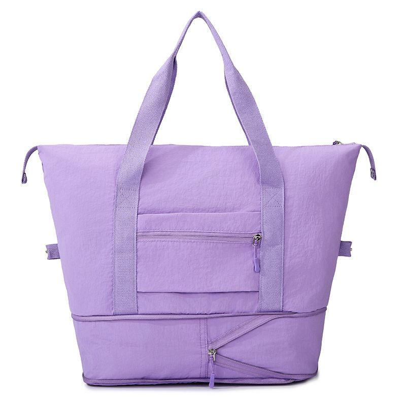Stylish Large Capacity Tote Bag Acalora