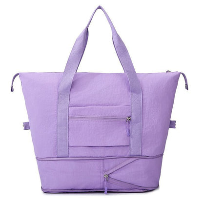 Stylish Large Capacity Tote Bag Acalora