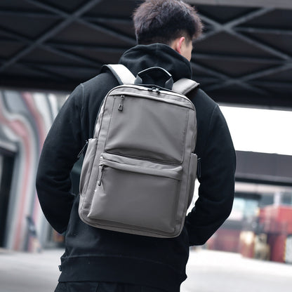 High-Capacity Multi-Compartment Backpack Acalora