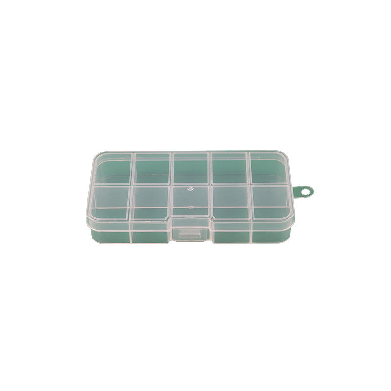 Multi-Compartment Craft Supply Organizer Acalora 1788518972