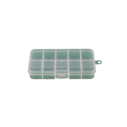 Multi-Compartment Craft Supply Organizer Acalora 1788518972