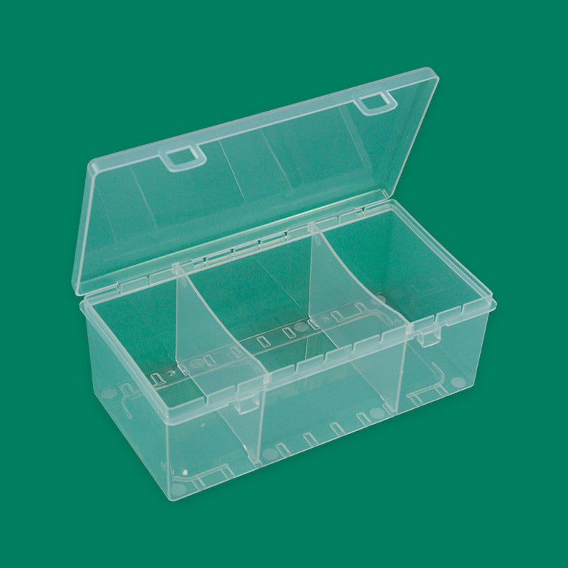 Multi-Functional Craft Supply Storage Box Acalora