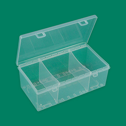 Multi-Functional Craft Supply Storage Box Acalora