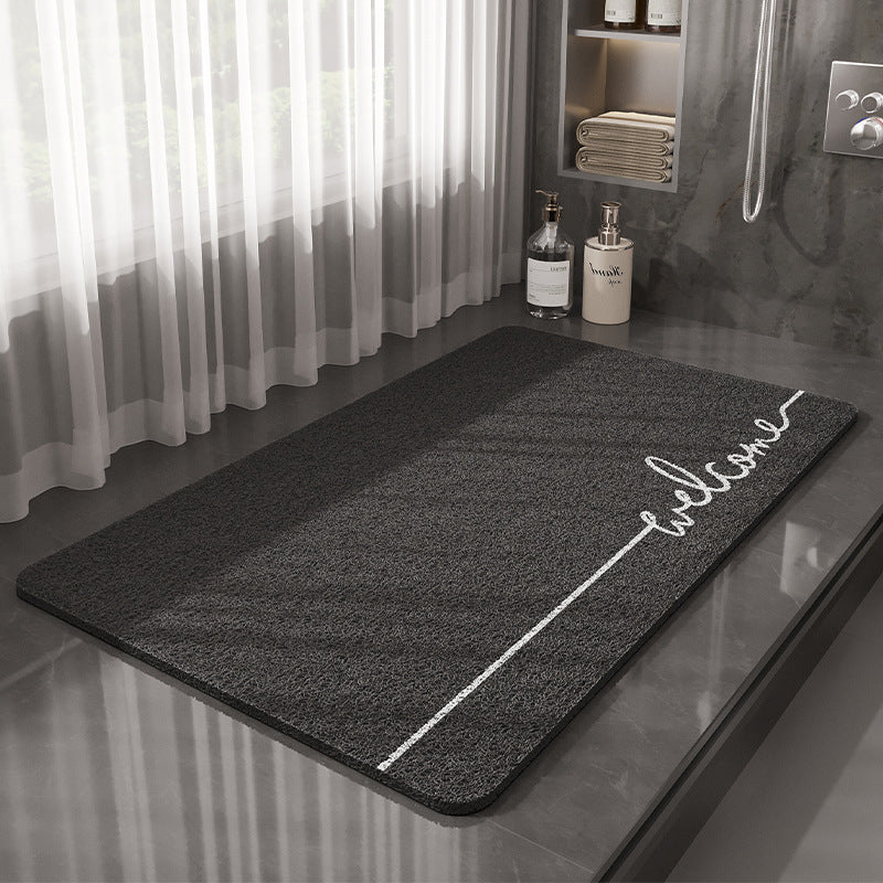 Welcome Door Mat