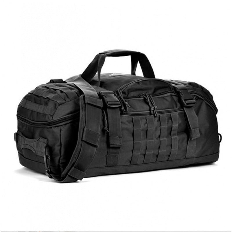 Tactical Multi-Purpose Duffel Bag Acalora