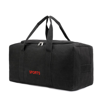 Large Capacity Sports Duffle Bag
