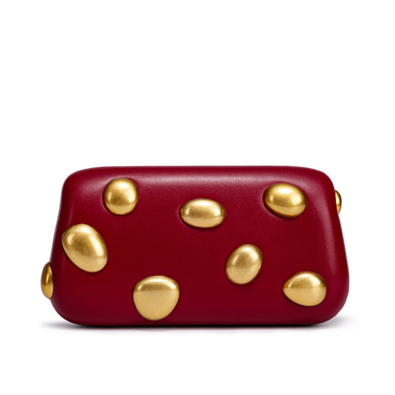 Decorative Clutch Purse Acalora