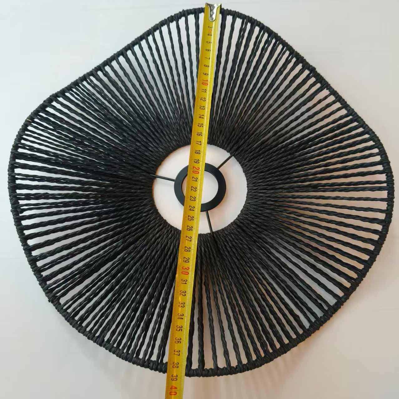 Designer table lamp Acalora
