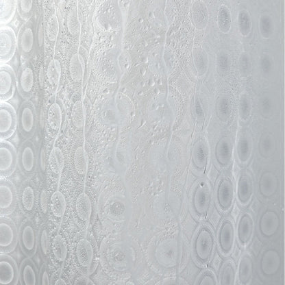 Decorative Shower Curtain