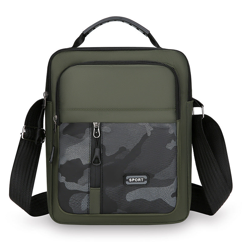 Messenger Bag Acalora