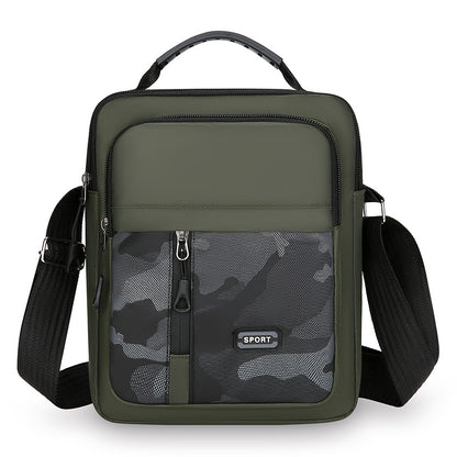 Messenger Bag Acalora