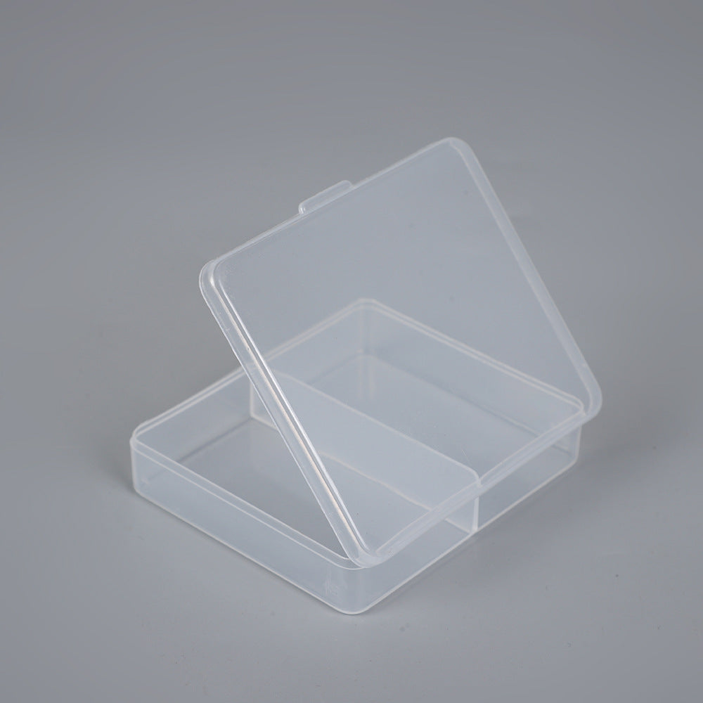 Multi-Compartment Organizer Case Acalora
