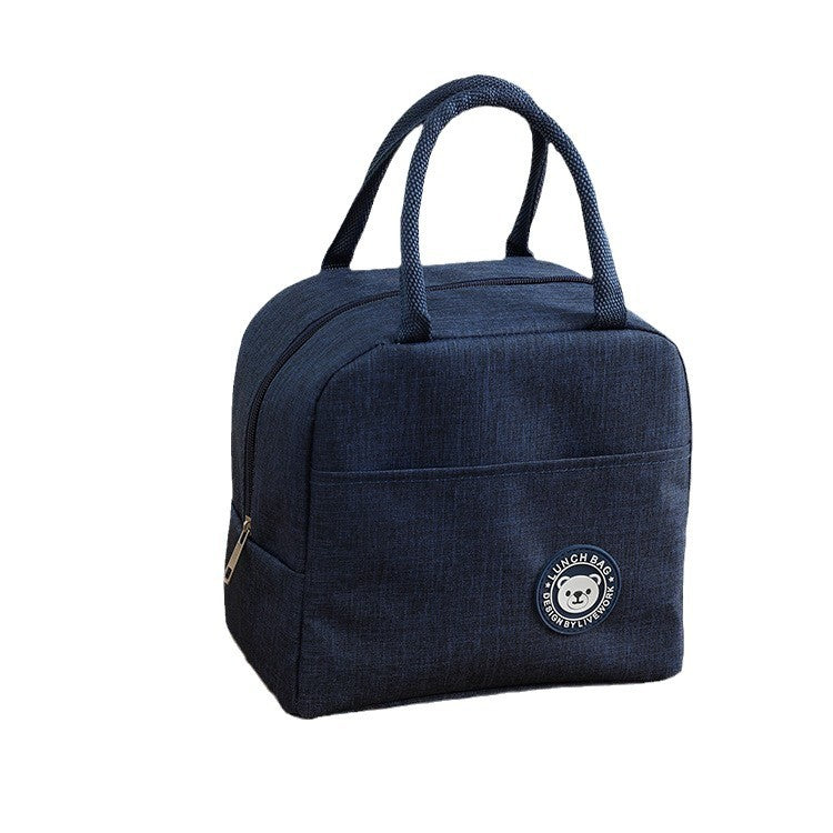 Insulated Lunch Bag Acalora