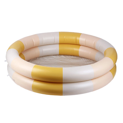 Women's Inflatable Paddling Pool with Maritime Design Brehn