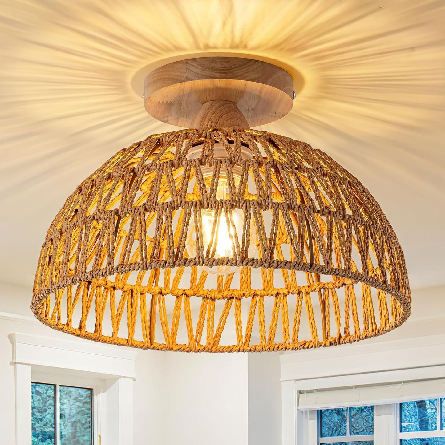 Pendant light Acalora