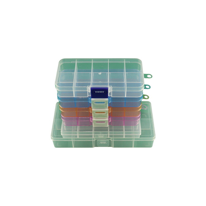 Modular Craft Storage Organizer Acalora