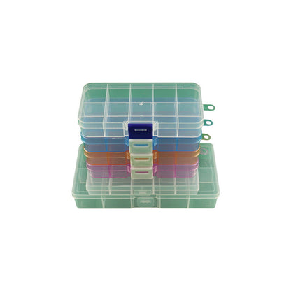 Modular Craft Storage Organizer Acalora