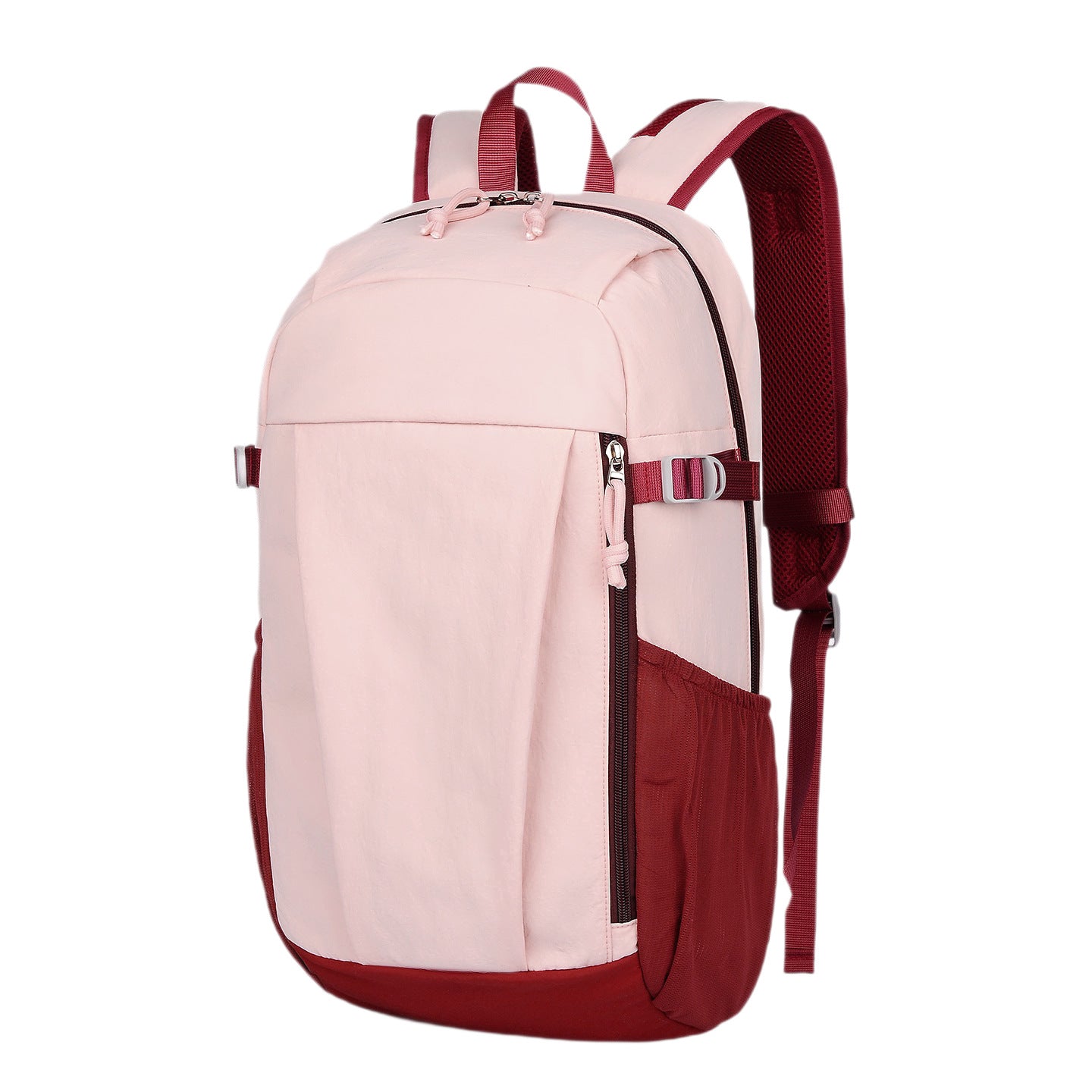 Sleek Outdoor Travel Backpack Acalora