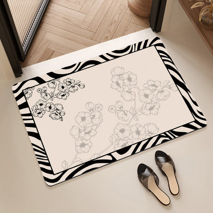 Bathroom Mat Acalora