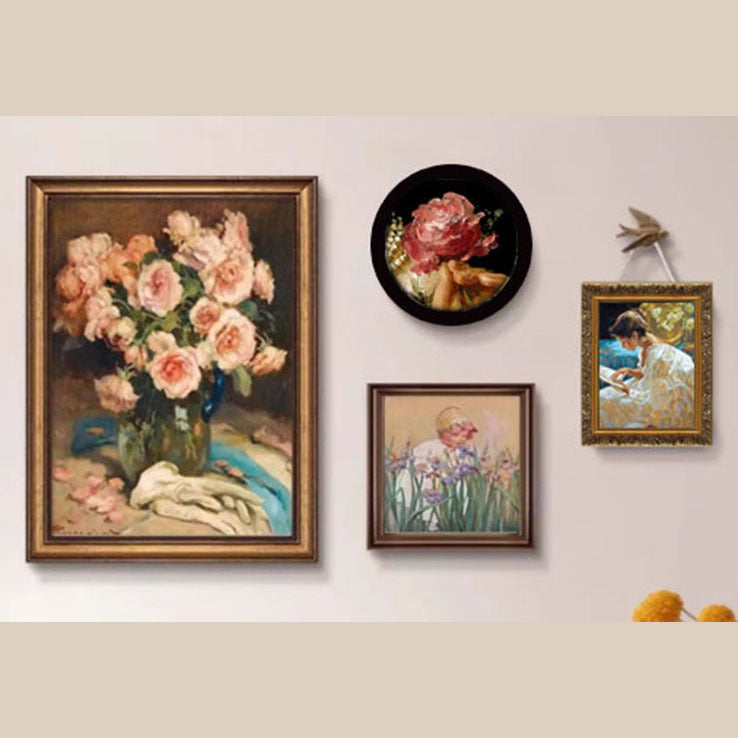 Decorative Abstract Wall Art